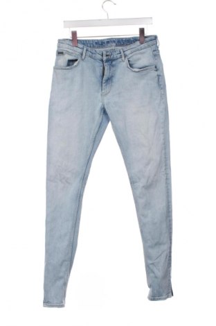Herren Jeans Unbranded, Größe M, Farbe Blau, Preis 5,99 €