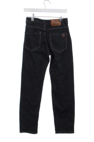 Herren Jeans Unbranded, Größe XS, Farbe Schwarz, Preis € 10,99