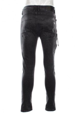 Blugi de bărbați Unbranded, Mărime L, Culoare Negru, Preț 28,99 Lei