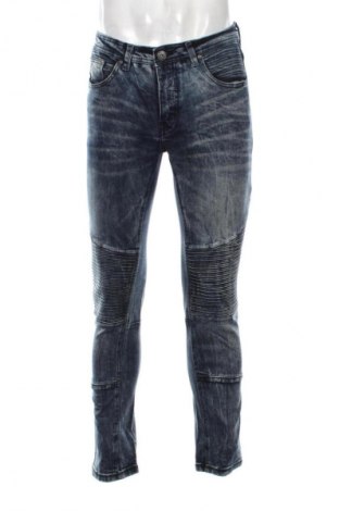 Herren Jeans Unbranded, Größe M, Farbe Blau, Preis € 5,99