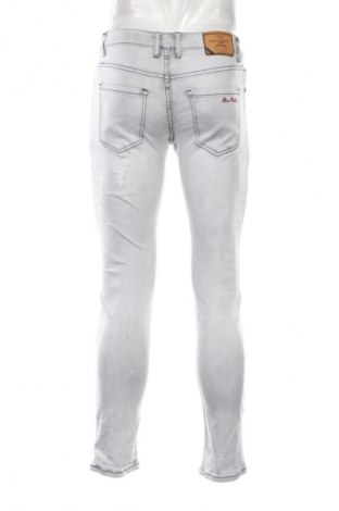 Blugi de bărbați Unbranded, Mărime S, Culoare Gri, Preț 28,99 Lei