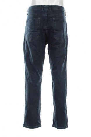 Blugi de bărbați Unbranded, Mărime XL, Culoare Albastru, Preț 38,99 Lei