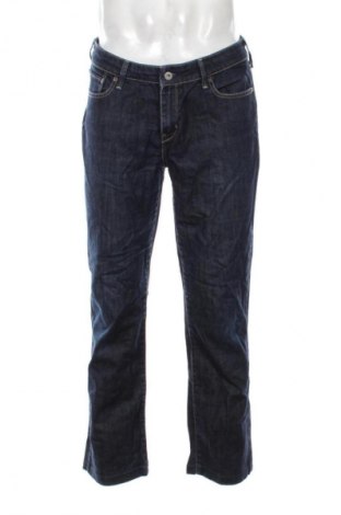 Blugi de bărbați Unbranded, Mărime L, Culoare Albastru, Preț 86,99 Lei