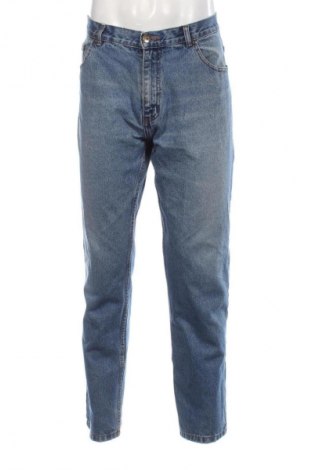 Herren Jeans Unbranded, Größe XL, Farbe Blau, Preis € 12,99