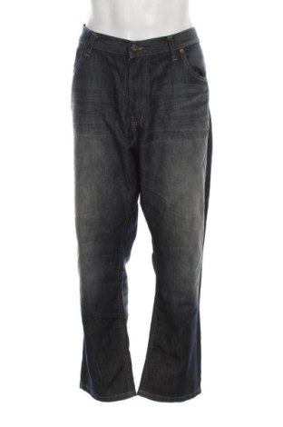 Blugi de bărbați Unbranded, Mărime XXL, Culoare Albastru, Preț 79,99 Lei