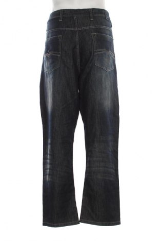 Blugi de bărbați Unbranded, Mărime XXL, Culoare Albastru, Preț 79,99 Lei