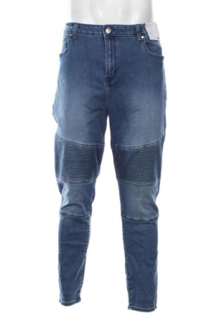 Herren Jeans Unbranded, Größe XL, Farbe Blau, Preis € 29,99