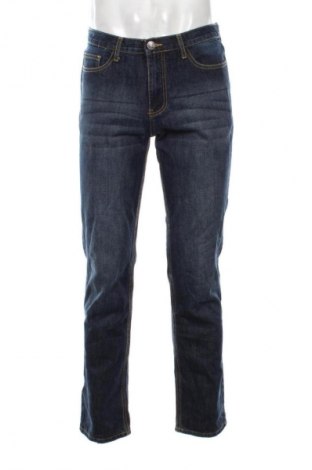 Herren Jeans Unbranded, Größe M, Farbe Blau, Preis € 11,99
