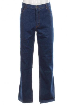 Herren Jeans Unbranded, Größe XL, Farbe Blau, Preis 10,99 €