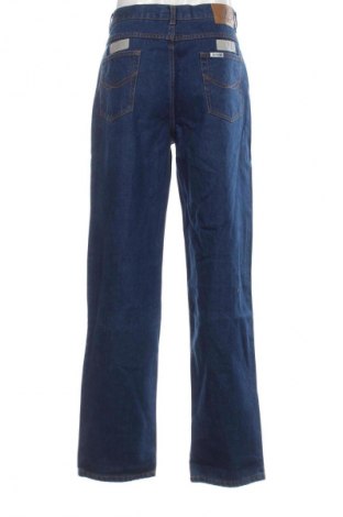 Herren Jeans Unbranded, Größe XL, Farbe Blau, Preis 10,99 €