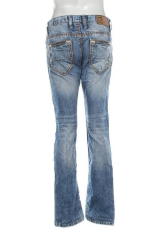 Herren Jeans Unbranded, Größe M, Farbe Blau, Preis 5,99 €