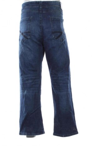 Blugi de bărbați Unbranded, Mărime XL, Culoare Albastru, Preț 104,99 Lei