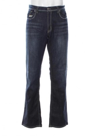 Herren Jeans Unbranded, Größe L, Farbe Blau, Preis € 18,99