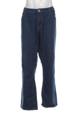 Herren Jeans Unbranded, Größe XXL, Farbe Blau, Preis 19,99 €