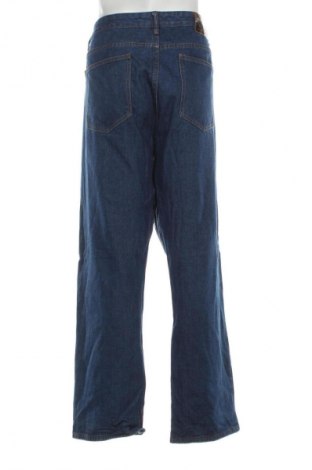 Herren Jeans Unbranded, Größe XXL, Farbe Blau, Preis 19,99 €