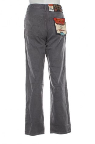 Herren Jeans Unbranded, Größe S, Farbe Grau, Preis € 4,99