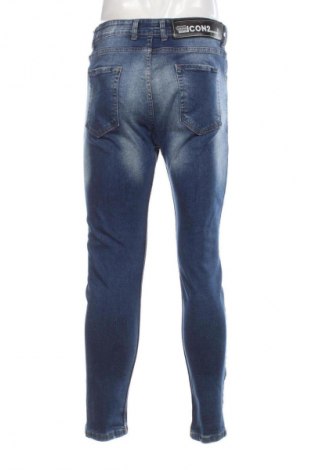 Herren Jeans Unbranded, Größe L, Farbe Blau, Preis € 12,99