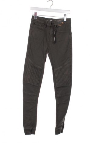 Blugi de bărbați Unbranded, Mărime S, Culoare Verde, Preț 86,99 Lei