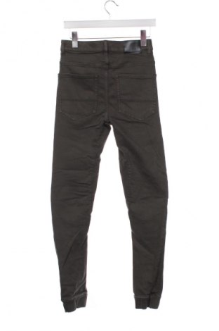 Blugi de bărbați Unbranded, Mărime S, Culoare Verde, Preț 86,99 Lei