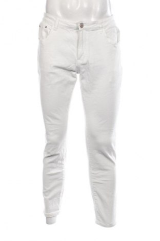 Herren Jeans Unbranded, Größe L, Farbe Weiß, Preis € 30,20