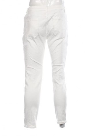 Herren Jeans Unbranded, Größe L, Farbe Weiß, Preis € 30,20