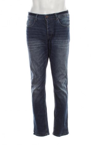 Herren Jeans Unbranded, Größe L, Farbe Blau, Preis 12,99 €