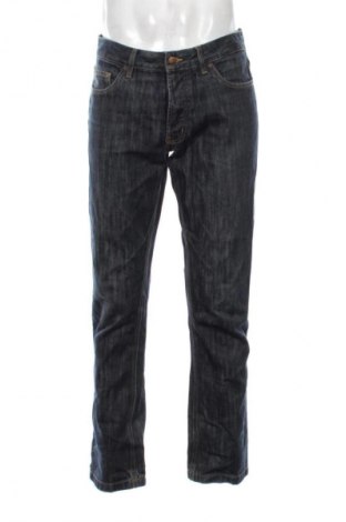 Herren Jeans Unbranded, Größe M, Farbe Blau, Preis 5,99 €
