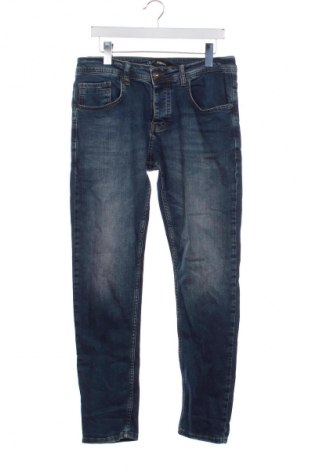 Blugi de bărbați Unbranded, Mărime XL, Culoare Albastru, Preț 103,99 Lei