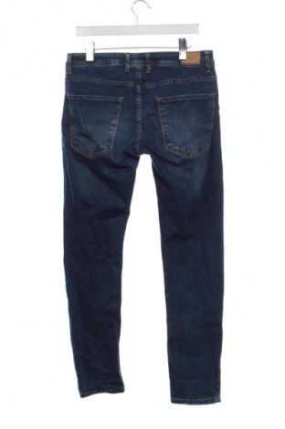 Blugi de bărbați Unbranded, Mărime XL, Culoare Albastru, Preț 103,99 Lei