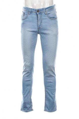Herren Jeans Unbranded, Größe S, Farbe Blau, Preis 7,99 €