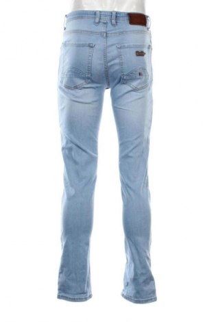 Herren Jeans Unbranded, Größe S, Farbe Blau, Preis 7,99 €