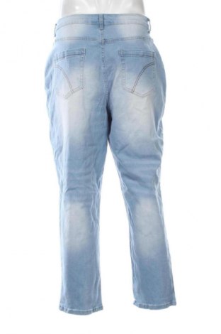 Herren Jeans Unbranded, Größe L, Farbe Blau, Preis 25,99 €