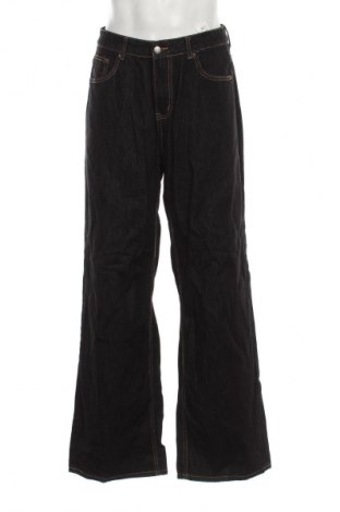 Męskie jeansy Unbranded, Rozmiar L, Kolor Czarny, Cena 23,99 zł