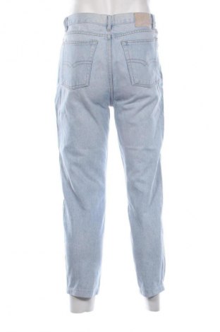 Blugi de bărbați Unbranded, Mărime M, Culoare Albastru, Preț 100,10 Lei