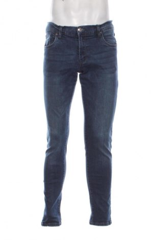 Herren Jeans Unbranded, Größe L, Farbe Blau, Preis 20,03 €
