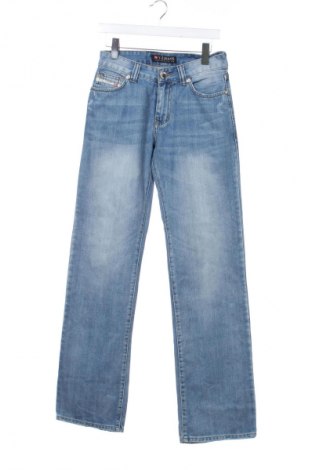 Herren Jeans Unbranded, Größe S, Farbe Blau, Preis € 20,03