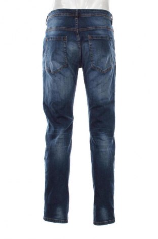 Blugi de bărbați Unbranded, Mărime M, Culoare Albastru, Preț 29,99 Lei