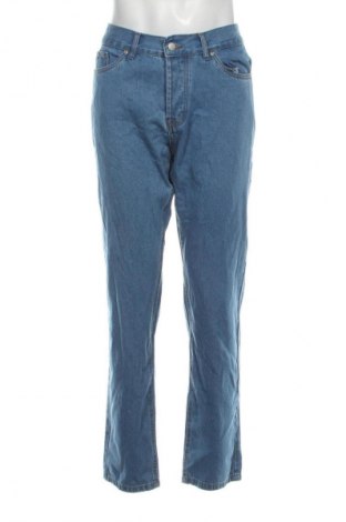 Herren Jeans Unbranded, Größe L, Farbe Blau, Preis 14,99 €