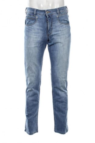 Herren Jeans Unbranded, Größe M, Farbe Blau, Preis 5,99 €