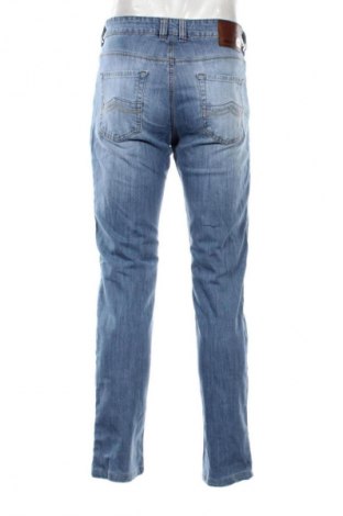 Herren Jeans Unbranded, Größe M, Farbe Blau, Preis 5,99 €