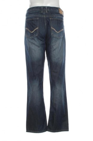 Herren Jeans Unbranded, Größe L, Farbe Blau, Preis 13,99 €