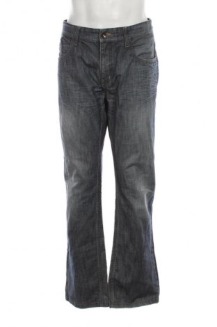 Blugi de bărbați Unbranded, Mărime L, Culoare Albastru, Preț 69,99 Lei