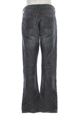 Blugi de bărbați Unbranded, Mărime L, Culoare Albastru, Preț 69,99 Lei