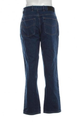 Blugi de bărbați Unbranded, Mărime M, Culoare Albastru, Preț 58,99 Lei