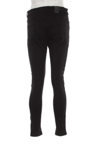 Herren Jeans Unbranded, Größe M, Farbe Schwarz, Preis 11,99 €