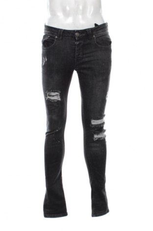 Blugi de bărbați Unbranded, Mărime S, Culoare Negru, Preț 29,99 Lei