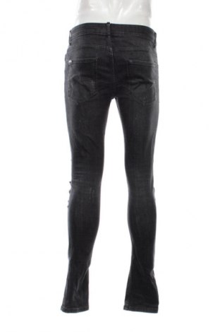 Blugi de bărbați Unbranded, Mărime S, Culoare Negru, Preț 29,99 Lei