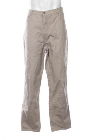 Blugi de bărbați Camargue, Mărime XL, Culoare Bej, Preț 102,89 Lei