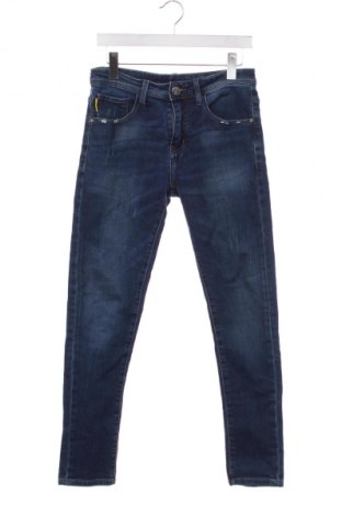 Blugi de bărbați Unbranded, Mărime S, Culoare Albastru, Preț 102,99 Lei
