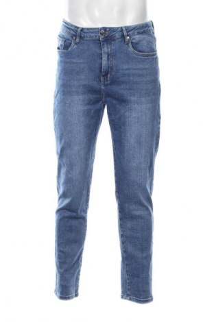 Herren Jeans Unbranded, Größe M, Farbe Blau, Preis € 12,99